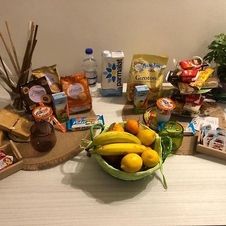 Casa Vacanza Nina 17 Κατάνια Εξωτερικό φωτογραφία