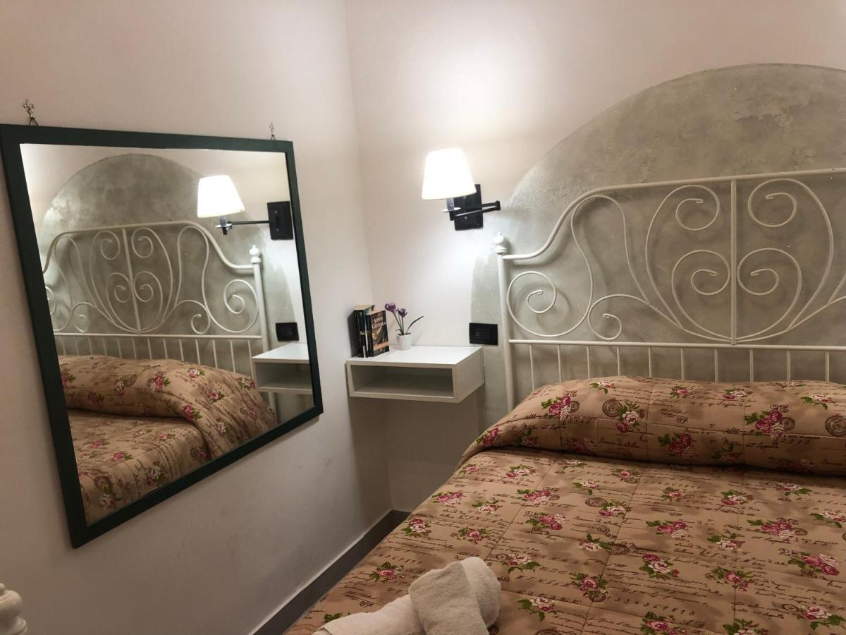Casa Vacanza Nina 17 Κατάνια Εξωτερικό φωτογραφία