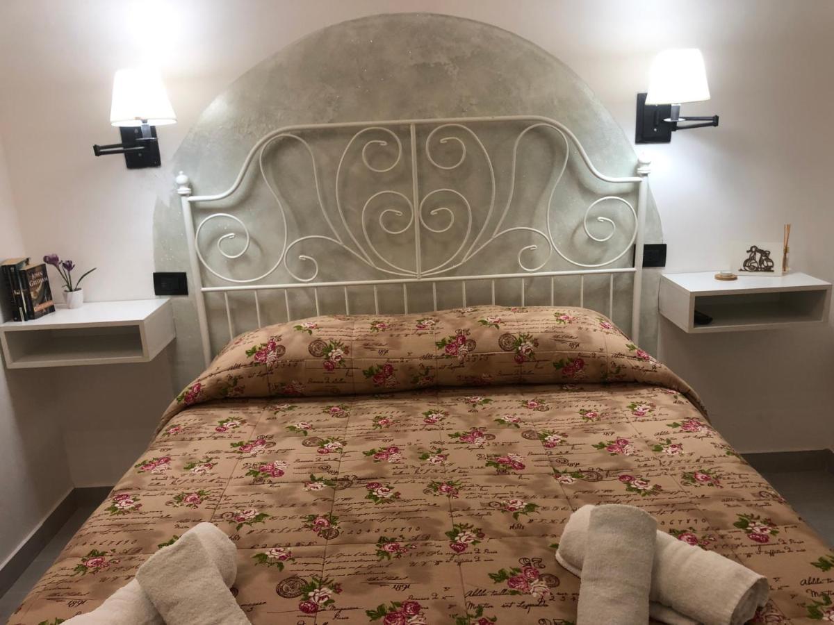 Casa Vacanza Nina 17 Κατάνια Εξωτερικό φωτογραφία