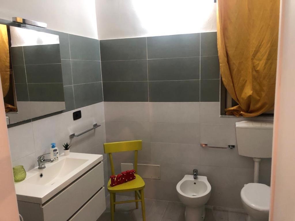 Casa Vacanza Nina 17 Κατάνια Εξωτερικό φωτογραφία