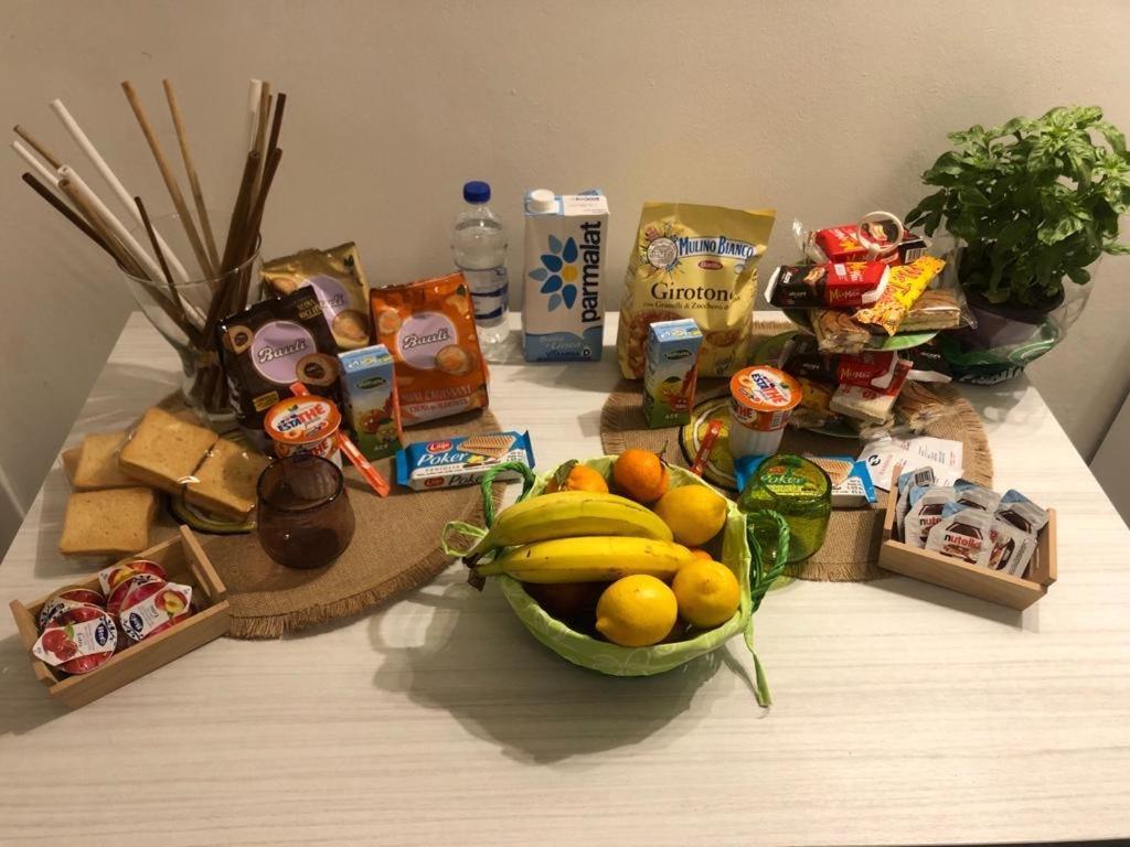 Casa Vacanza Nina 17 Κατάνια Εξωτερικό φωτογραφία
